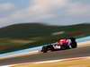 GP TURCHIA - Prove Libere